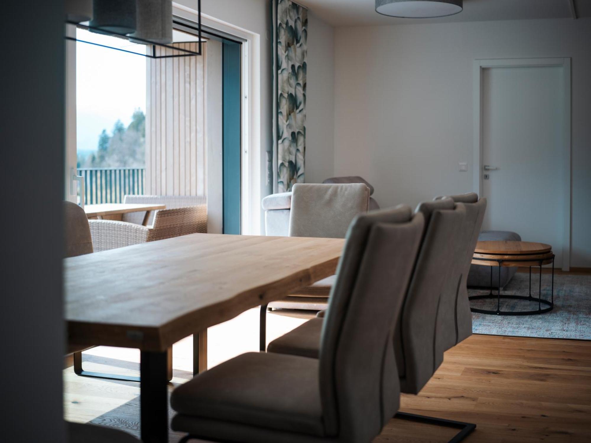 Petschnitzen Premium Apartments Monterra المظهر الخارجي الصورة