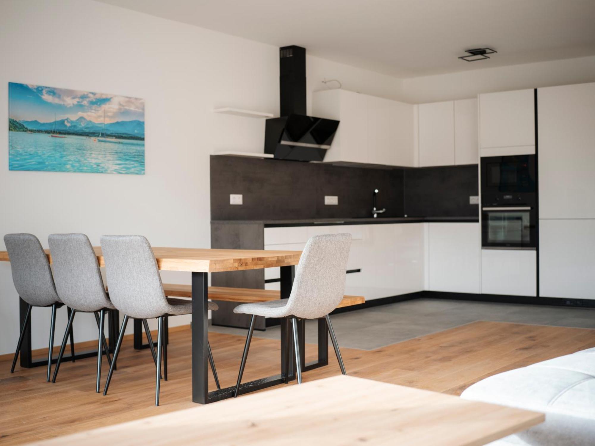 Petschnitzen Premium Apartments Monterra المظهر الخارجي الصورة