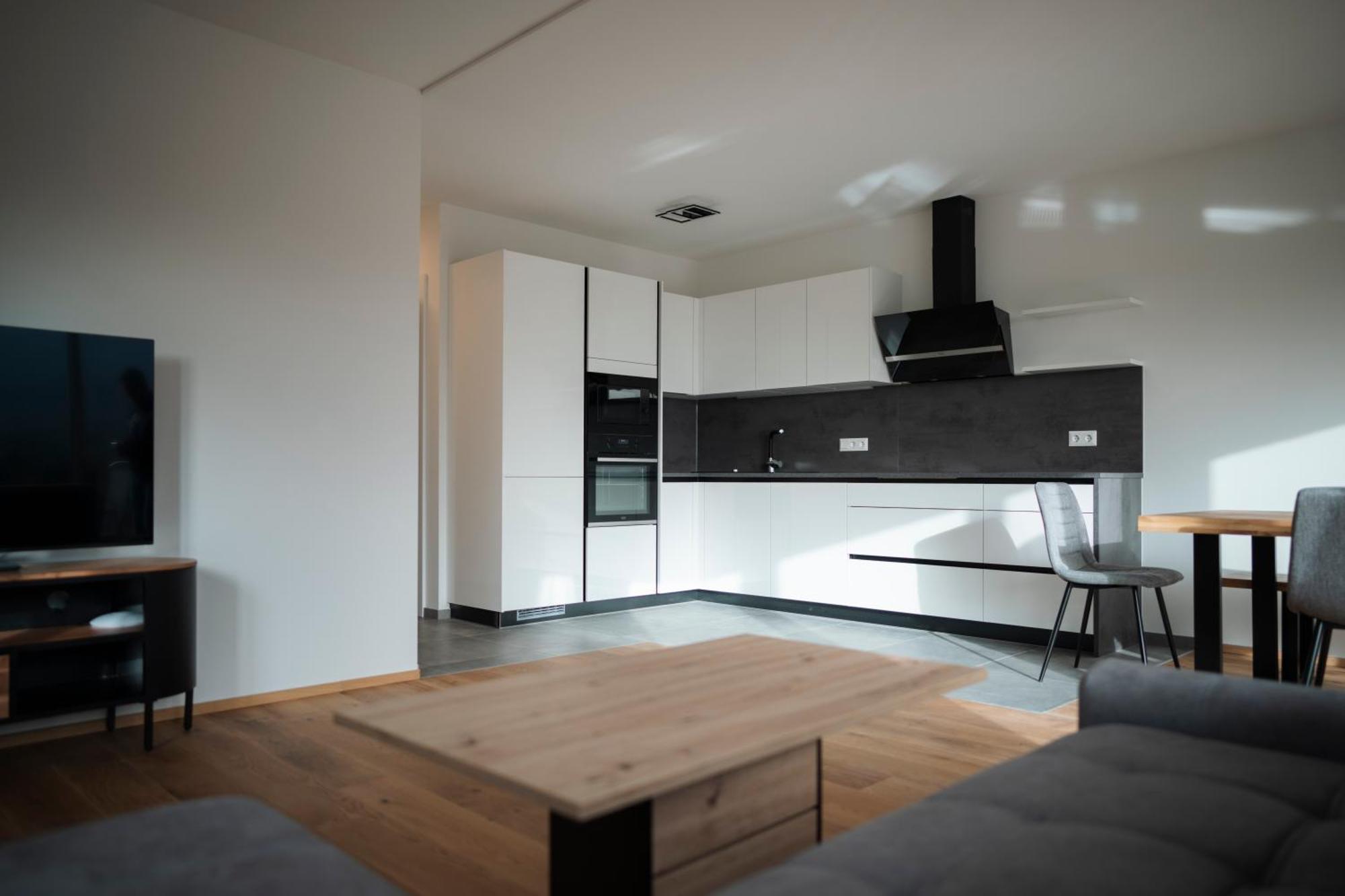 Petschnitzen Premium Apartments Monterra المظهر الخارجي الصورة
