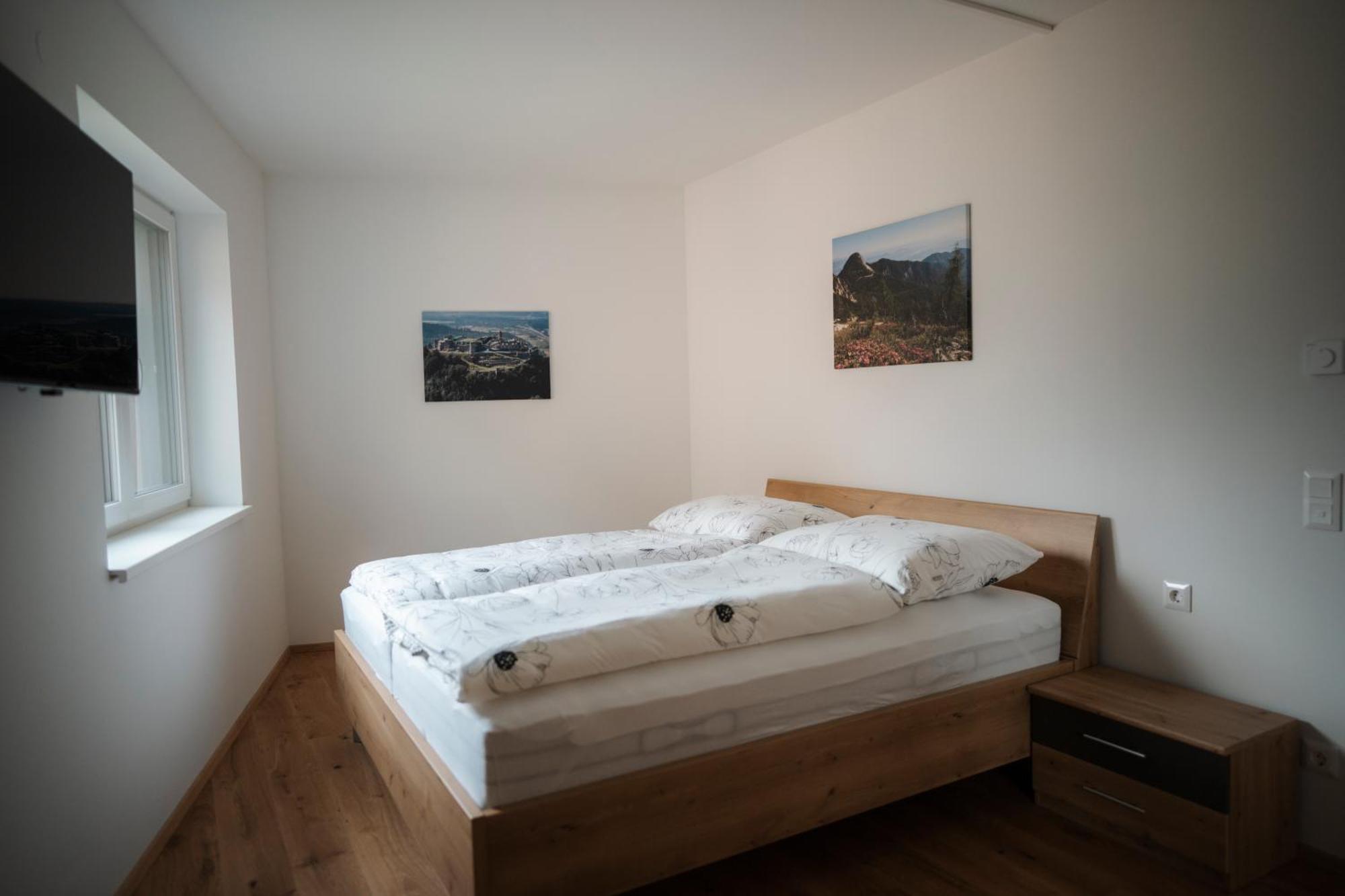 Petschnitzen Premium Apartments Monterra المظهر الخارجي الصورة