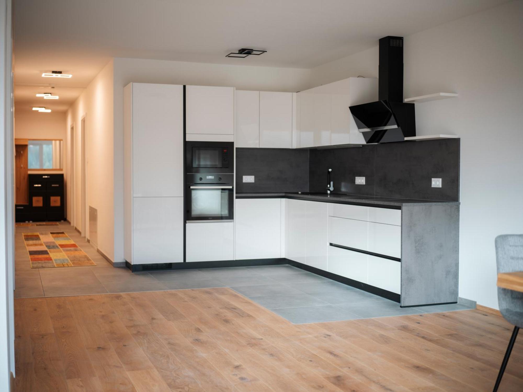 Petschnitzen Premium Apartments Monterra المظهر الخارجي الصورة