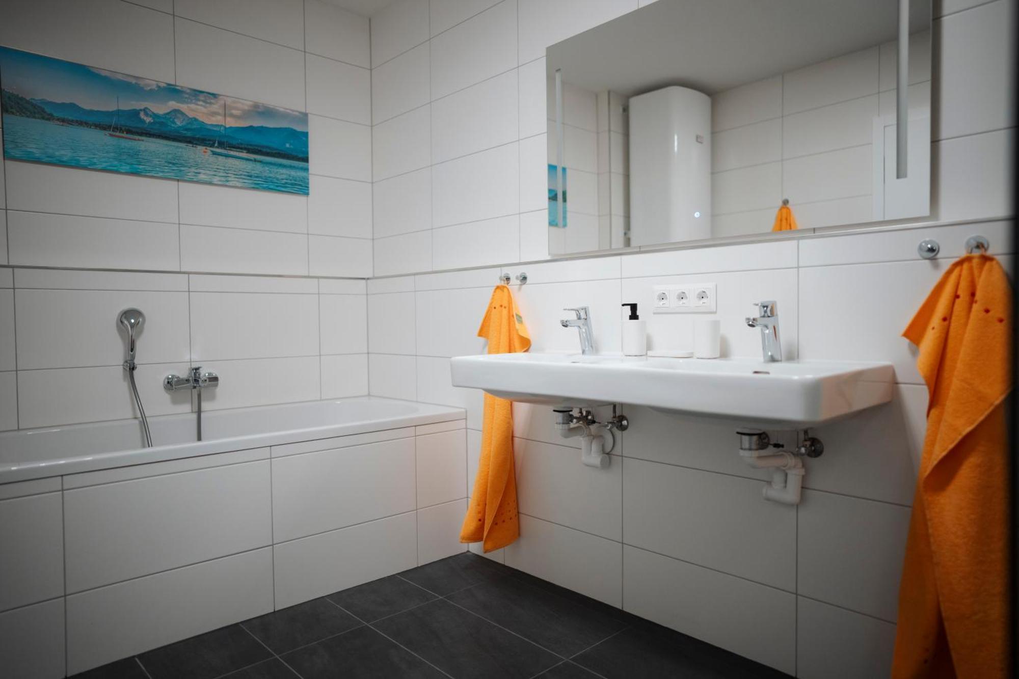 Petschnitzen Premium Apartments Monterra المظهر الخارجي الصورة