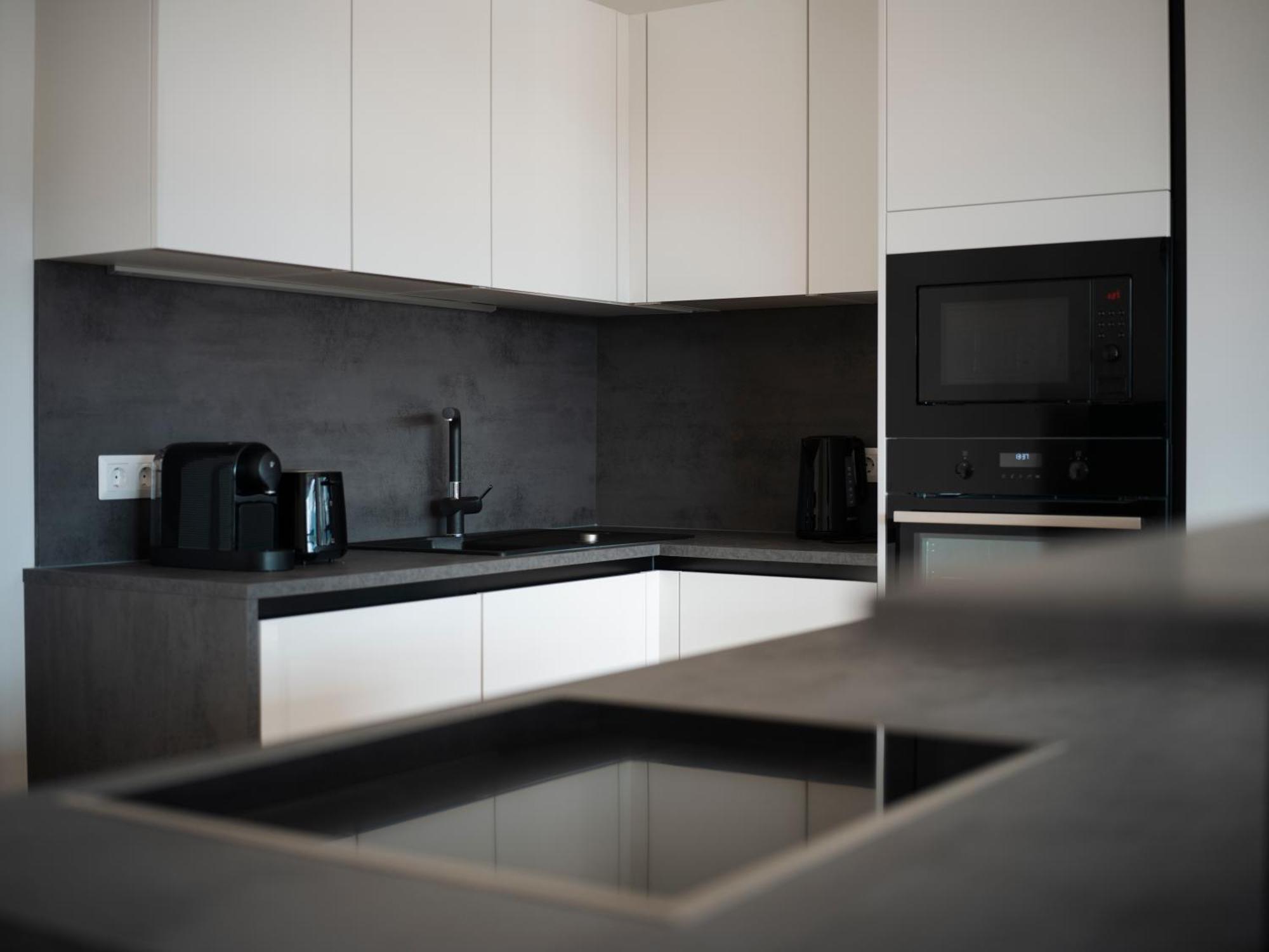 Petschnitzen Premium Apartments Monterra المظهر الخارجي الصورة